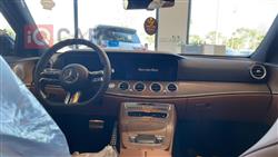 مێرسێدس بێنز E-Class